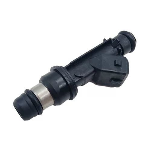 24435068 5817414 Fuel Injector Nozzle Inyector De Combustible for Opel Astra - image 2